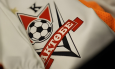 «Актобе» объявил о трансфере американского форварда