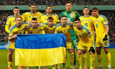 Украина — Швеция: прямая трансляция матча плей-офф ЧМ-2026 по футболу