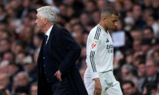 Анчелотти раскрыл правду о Мбаппе после ухода из «Реала»