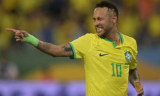 Неймар определился с планом на ЧМ-2026