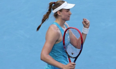 Сколько заработала Елена Рыбакина за победу над пятой ракеткой мира