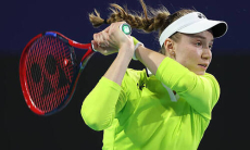 Елена Рыбакина установила уникальное достижение в Майами