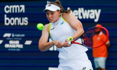 Елена Рыбакина раскрыла детали победы над пятой ракеткой мира