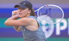 Ига Швёнтек готовится к новому шагу в карьере