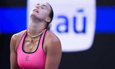 Два сета решили судьбу полуфинала Арины Соболенко в Майами