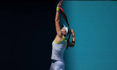 Елена Рыбакина сыграет с лучшей теннисисткой мира за финал