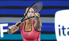 Арина Соболенко повторила достижение легенды тенниса перед матчем с Еленой Рыбакиной