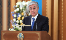 Токаев наградил главного героя Паралимпиады-2026 из Казахстана