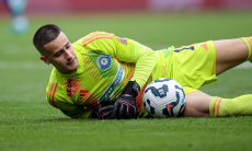 Голкипер «Зенита» оценил «Кайрат» перед товарищеским матчем