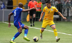 «Сбалансированной игры впереди мы так и не увидели». Булат Есмагамбетов разобрал победу сборной Казахстана на FIFA Series