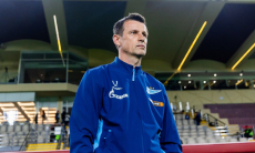 В «Зените» рассказали о потере перед матчем с «Кайратом»