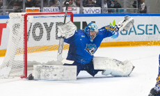 В руководстве «Барыса» ответили на вопрос по высоким контрактам казахстанских игроков 