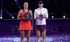 «Достоин финала». Названа победительница матча Рыбакина — Соболенко в Майами