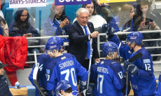 «Я бы с удовольствием взялся». Михаил Кравец ответил на вопрос о работе в сборной Казахстана