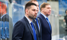 Руководство «Барыса» высказалось о возможном назначении Максима Худякова в «Снежные Барсы» 