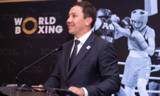 Лидер мирового рейтинга сделала признание о Геннадие Головкине