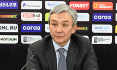 Руководитель «Барыса» заявил о серьезной проблеме