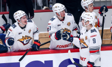 В «Барысе» высказались о возвращении лидеров сборной Казахстана