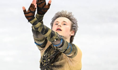 Татьяна Тарасова оценила прокат Ильи Малинина на чемпионате мира