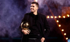 Родри высказался о переходе в «Реал»