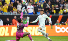 Видео голов матча Бразилия — Франция с участием Винисиуса и Мбаппе 