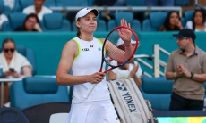 Елена Рыбакина получила новую преследовательницу в мировом рейтинге