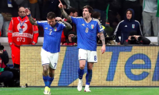 Два гола определили будущее Италии в борьбе за ЧМ-2026 по футболу