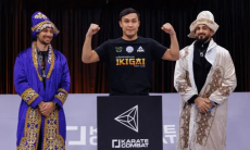 «Давно мечтал». Казахстан рассказал о предстоящем поединке с чемпионом мира