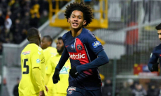 19-летний талант из «ПСЖ» стал целью грандов АПЛ