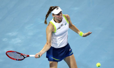 В России отреагировали на неудачную игру Елены Рыбакиной против Арины Соболенко