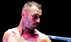 «Я хочу этот пояс». Непобеждённый турок пригрозил казахстанскому боксёру перед титульным боем