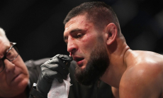 «Не просто доминирование, а избиение». Хамзату Чимаеву озвучили ожидания от UFC 328