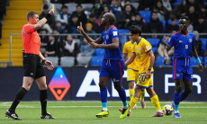 «Там игроки не водят фургоны с мороженым». В Намибии высказались о поражении от сборной Казахстана