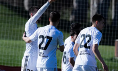 Двукратный чемпион Казахстана объявил решение по главному тренеру