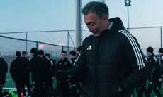 Дмитрий Огай объяснил уход из «Шахтера» и назвал своего преемника