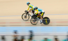 Казахстан обошел Узбекистан и завоевал «золото» чемпионата Азии