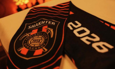 Новый главный тренер «Шахтера» озвучил главную задачу