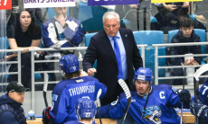 Михаил Кравец может остаться в «Барысе» несмотря на провальный результат. Есть ли логика в этом решении?