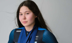 Пятикратная чемпионка мира похвасталась наградой от Токаева