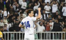 Эльдор Шомуродов установил исторический рекорд сборной Узбекистана