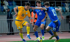 Словакия официально отреагировала на победу над Казахстаном в отборе на Евро