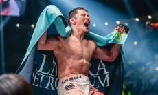 Официально объявлен бой Жалгаса Жумагулова