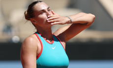 Экс-наставник «Кайрата» следит за успехами Арины Соболенко