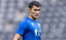 Сборная Казахстана начала подготовку ко второму матчу FIFA Series. Фото