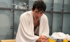 Дебют Еркебулана Токтара в Европе под угрозой срыва