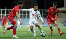 Громкая сенсация произошла в группе Казахстана отбора на молодежный Евро-2027 по футболу