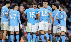 Звездный одноклубник Хусанова готов к уходу из «Манчестер Сити»