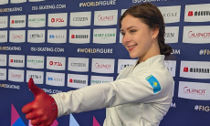 «Это был мой лучший сезон». Софья Самоделкина оценила выступление на ЧМ-2026