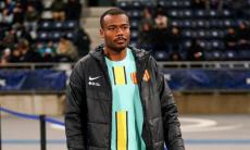 «Вы можете похвастаться». Вратарь африканской сборной похвалил Казахстан перед матчем в Астане