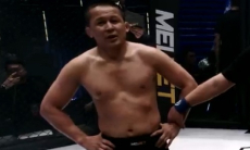 Разгромлен трехкратный чемпион мира по ММА из Казахстана